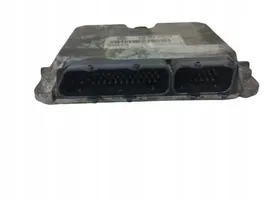 Audi A3 S3 8L Centralina/modulo motore ECU 038906018FB