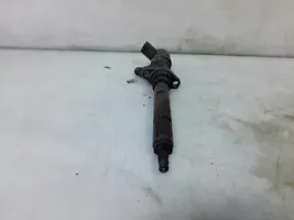 Citroen C5 Aircross Injecteur de carburant 9637277980