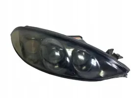 Ford Cougar Headlight/headlamp 