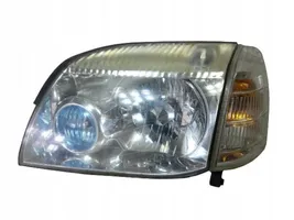 Nissan X-Trail T32 Lampa przednia 