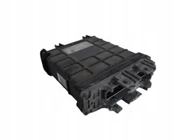 Volkswagen Golf III Centralina/modulo motore ECU 037906025AA