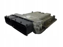 Alfa Romeo 156 Komputer / Sterownik ECU silnika 00551824900