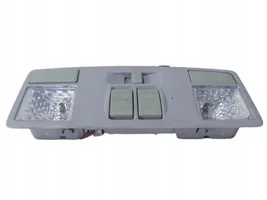 Mazda CX-7 Rivestimento della console di illuminazione installata sul rivestimento del tetto 