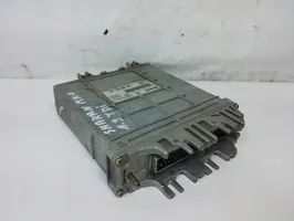 Volkswagen Sharan Engine control unit/module ECU 028906021CG