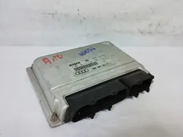 Audi A6 S6 C5 4B Engine control unit/module ECU 4D0907551P