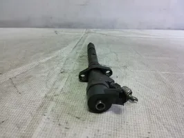 Citroen C5 Aircross Injecteur de carburant 9637277980