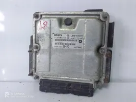 Chrysler Voyager Komputer / Sterownik ECU silnika P04727664AD