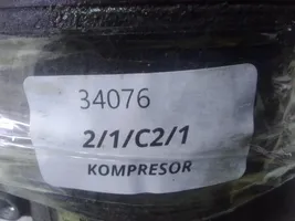 Alfa Romeo 166 Ilmastointilaitteen kompressorin pumppu (A/C) 447220-8150