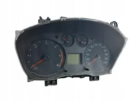 Ford Transit Compteur de vitesse tableau de bord 8C1T-10849-CC