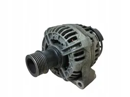 Saab 9-5 Alternator 5248372