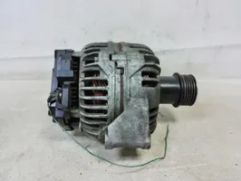 Saab 9-5 Alternador 5248372