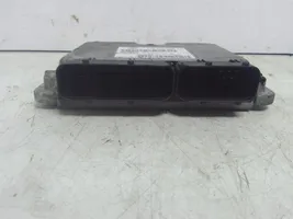 Skoda Fabia Mk1 (6Y) Komputer / Sterownik ECU silnika 036906034CB