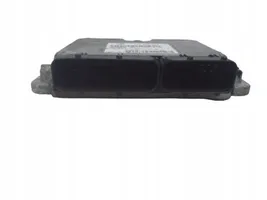 Skoda Fabia Mk1 (6Y) Komputer / Sterownik ECU silnika 036906034CB