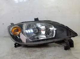 Mazda 2 Lampa przednia 