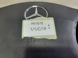 Mercedes-Benz S W220 Ohjauspyörä MERCEDES