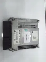 BMW 1 E81 E87 Komputer / Sterownik ECU silnika 7797216