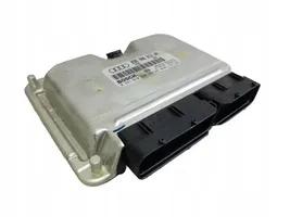 Audi A4 S4 B5 8D Unité de commande, module ECU de moteur 038906012AH