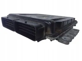 Renault Scenic I Unité de commande, module ECU de moteur 8200124318