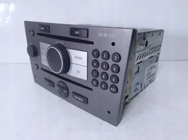 Opel Vectra C Head unit multimedia control 383555646