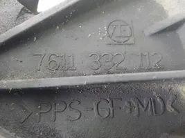 Volvo S60 Pompa wspomagania układu kierowniczego 7611332112