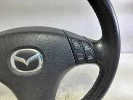 Mazda 6 Kierownica MAZDA