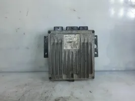Renault Clio II Engine control unit/module ECU 8200499185