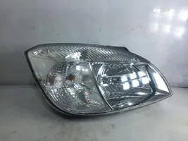 KIA Rio Lampa przednia 