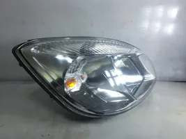 KIA Rio Faro delantero/faro principal 