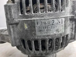 Dodge Grand Caravan Generatore/alternatore 4727220