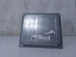 Ford Ka Galios (ECU) modulis S118685021E