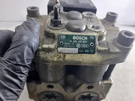 Audi 80 90 B3 ABS Pump 443614111