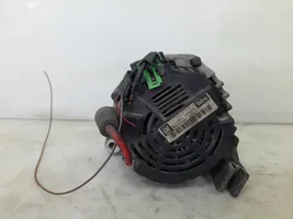 Chevrolet Trans Sport Alternator SG12S074