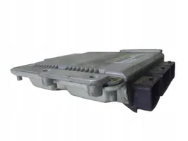 Citroen C5 Komputer / Sterownik ECU silnika 9649771680