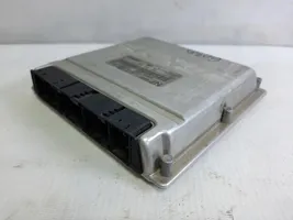 Opel Omega B1 Centralina/modulo motore ECU 7789215