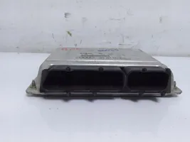 Audi A6 S6 C5 4B Unidad de control/módulo ECU del motor 4D0907551P