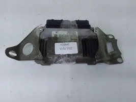 Toyota Yaris Unité de commande, module ECU de moteur 89661-0DF10