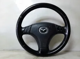 Mazda 6 Volante MAZDA