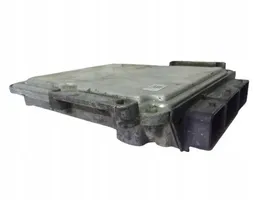 Renault Trafic II (X83) Centralina/modulo motore ECU 8200666516