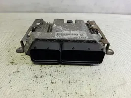 Alfa Romeo 156 Komputer / Sterownik ECU silnika 55188529