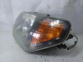 Mitsubishi Pajero Pinin Lampa przednia MITSUBISHI