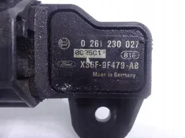 Ford Ka Sensore di pressione XS6F-9F479-AB