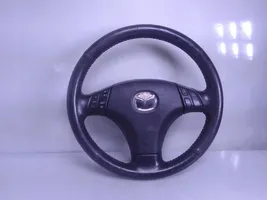 Mazda 6 Volante MAZDA