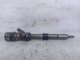 Citroen C5 Aircross Injecteur de carburant 9637277980