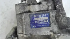 Mitsubishi Carisma Alipainepumppu E3T01671