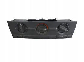 Volvo S40, V40 Climate control unit 9041704807