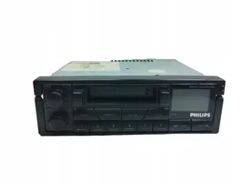 Renault Laguna II Panel / Radioodtwarzacz CD/DVD/GPS 96643698XT00