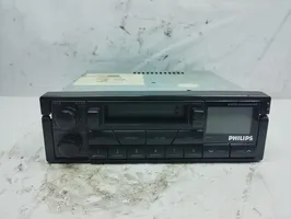 Renault Laguna II Panel / Radioodtwarzacz CD/DVD/GPS 96643698XT00