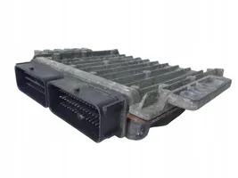 Renault Megane I Unité de commande, module ECU de moteur 8200124318