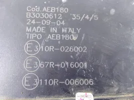 Cadillac SRX Calculateur moteur ECU 10R-026002