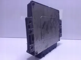 Citroen Xsara Centralina/modulo motore ECU 9646509880